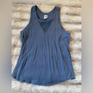 PINK workout tank